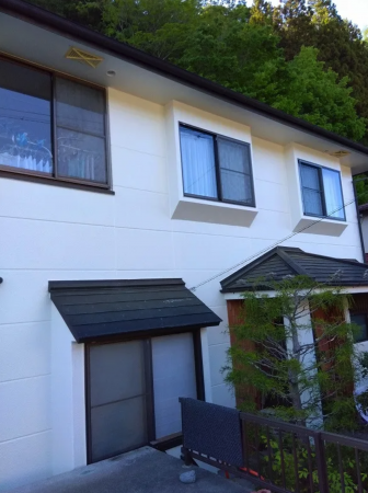 諏訪郡下諏訪町、中古一戸建ての画像です