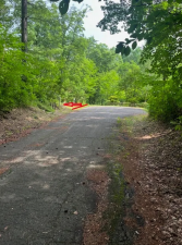 諏訪郡富士見町立沢、土地の画像です