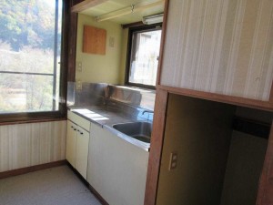 諏訪郡下諏訪町、中古一戸建ての画像です