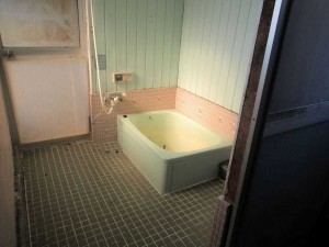 諏訪郡下諏訪町、中古一戸建ての画像です