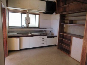 諏訪郡下諏訪町、中古一戸建ての画像です