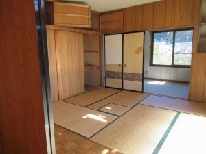 諏訪郡下諏訪町、中古一戸建ての画像です