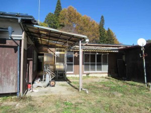 諏訪郡下諏訪町、中古一戸建ての画像です