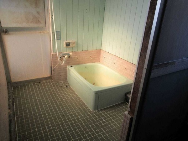 諏訪郡下諏訪町、中古一戸建ての画像です