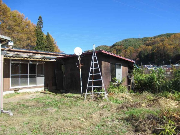 諏訪郡下諏訪町、中古一戸建ての画像です
