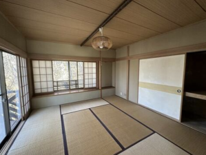 茅野市北山、中古一戸建ての画像です