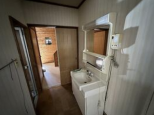 茅野市北山、中古一戸建ての画像です