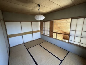 茅野市北山、中古一戸建ての画像です