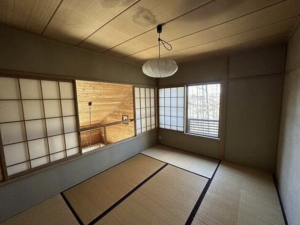 茅野市北山、中古一戸建ての画像です