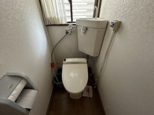 茅野市北山、中古一戸建ての画像です