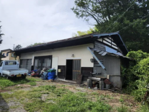 諏訪郡富士見町境、中古一戸建ての画像です