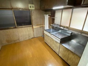 諏訪郡下諏訪町、中古一戸建ての画像です