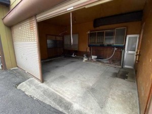 諏訪郡下諏訪町、中古一戸建ての画像です
