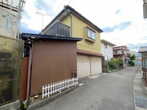 諏訪郡下諏訪町、中古一戸建ての画像です