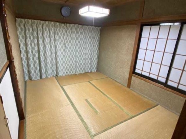 諏訪郡下諏訪町、中古一戸建ての画像です