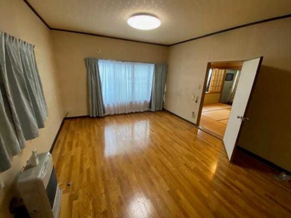 諏訪郡下諏訪町、中古一戸建ての画像です