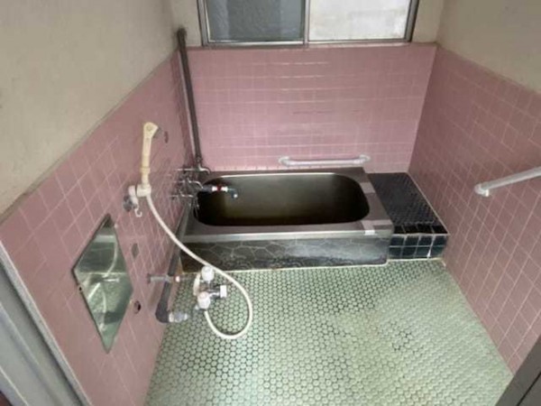 諏訪郡下諏訪町、中古一戸建ての画像です