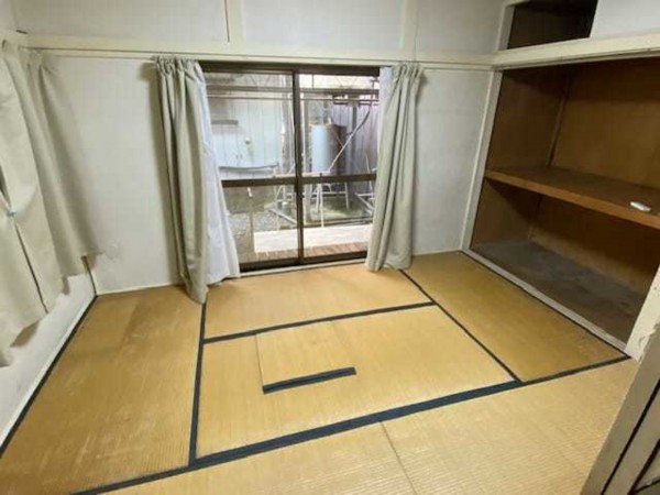 諏訪郡下諏訪町、中古一戸建ての画像です