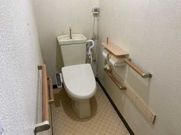 諏訪郡下諏訪町、中古一戸建ての画像です