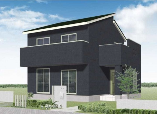 諏訪市、中古一戸建ての画像です