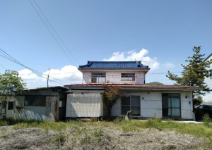 茅野市玉川、中古一戸建ての画像です