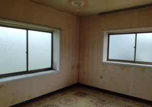 茅野市玉川、中古一戸建ての画像です