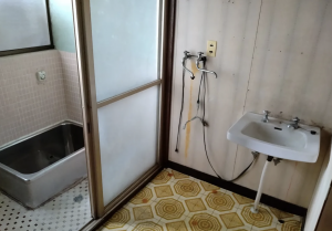 茅野市玉川、中古一戸建ての画像です