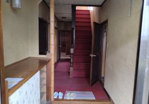 茅野市玉川、中古一戸建ての画像です