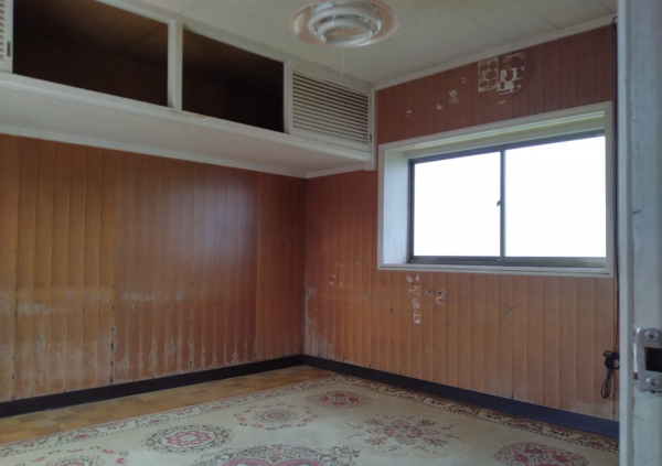 茅野市玉川、中古一戸建ての画像です