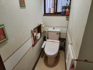 茅野市玉川、中古一戸建ての画像です