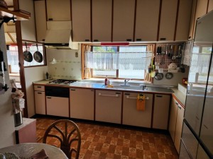 茅野市玉川、中古一戸建ての画像です