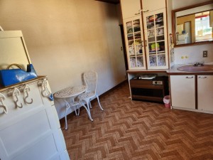 茅野市玉川、中古一戸建ての画像です