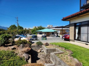 茅野市玉川、中古一戸建ての画像です