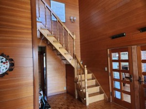 茅野市玉川、中古一戸建ての画像です