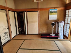 茅野市玉川、中古一戸建ての画像です