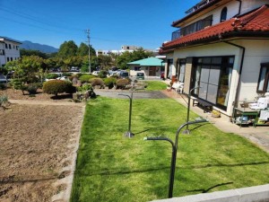 茅野市玉川、中古一戸建ての画像です