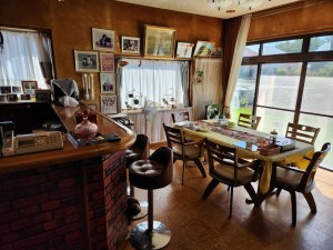 茅野市玉川、中古一戸建ての画像です