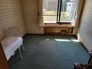 茅野市玉川、中古一戸建ての画像です