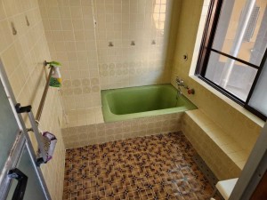 茅野市玉川、中古一戸建ての画像です