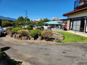 茅野市玉川、中古一戸建ての画像です