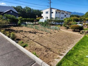 茅野市玉川、中古一戸建ての画像です