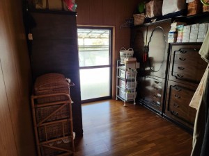 茅野市玉川、中古一戸建ての画像です