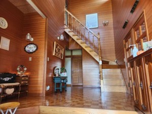 茅野市玉川、中古一戸建ての画像です