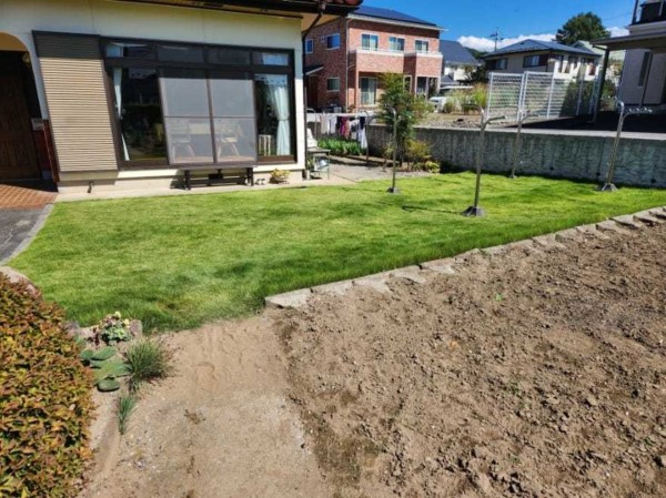 茅野市玉川、中古一戸建ての画像です