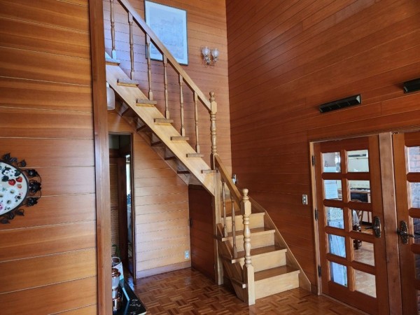 茅野市玉川、中古一戸建ての画像です