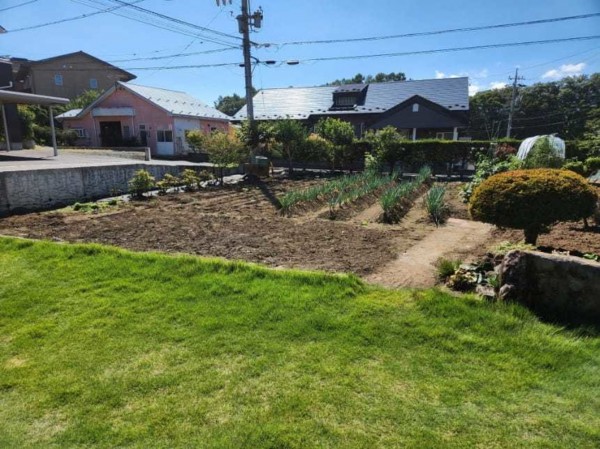 茅野市玉川、中古一戸建ての画像です