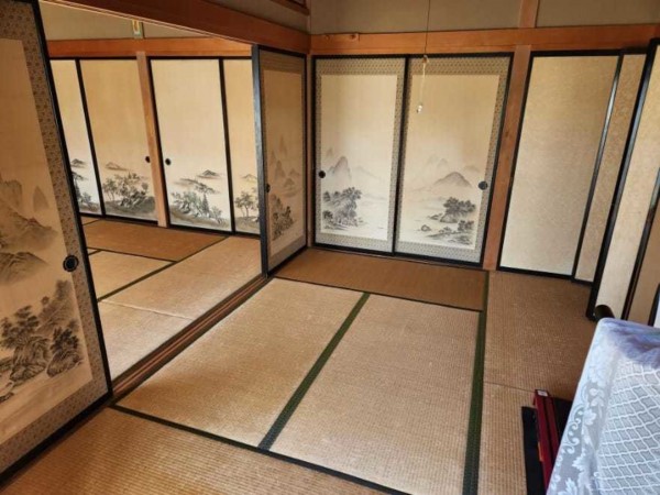 茅野市玉川、中古一戸建ての画像です