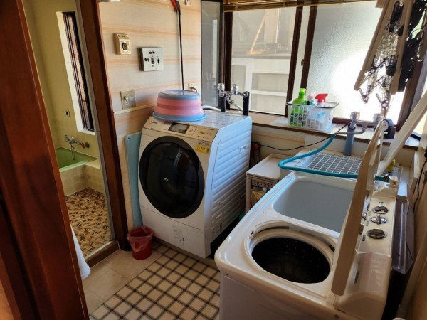 茅野市玉川、中古一戸建ての画像です