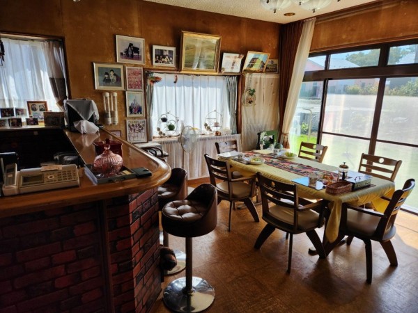 茅野市玉川、中古一戸建ての画像です