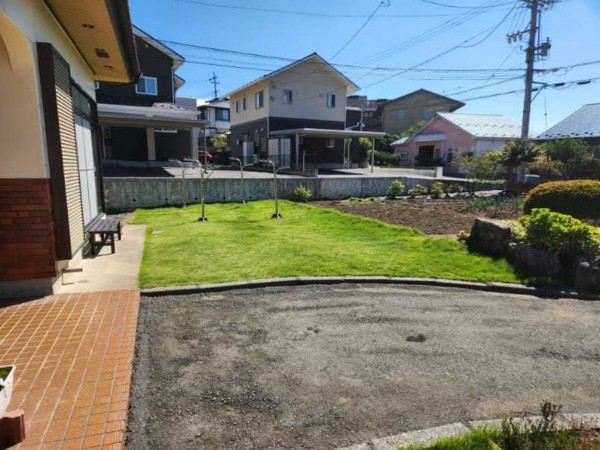 茅野市玉川、中古一戸建ての画像です